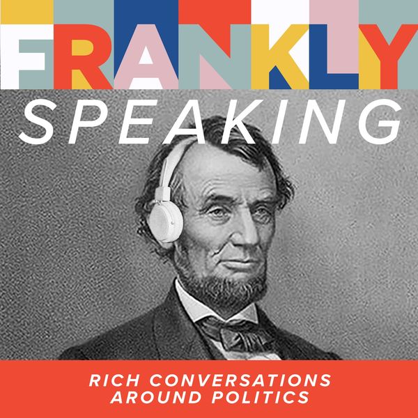 Frankly Speaking Rich Conversations Around Politics