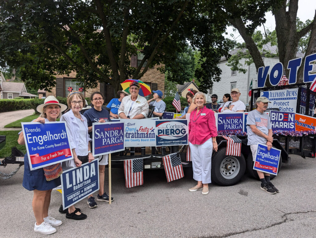 elgin fourth of july parade 2024 07