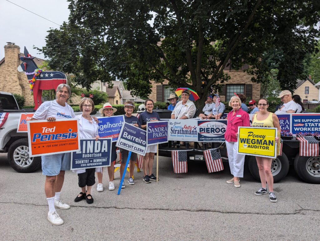 elgin fourth of july parade 2024 08