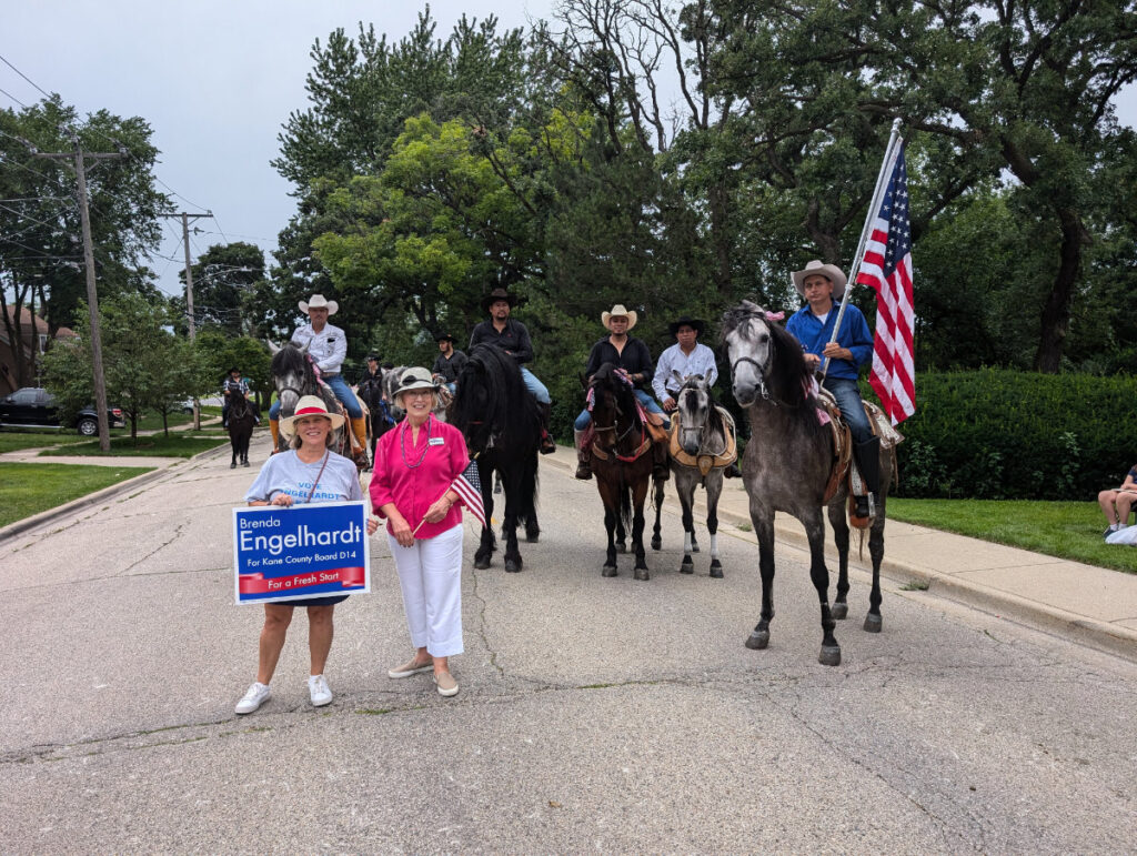 elgin fourth of july parade 2024 09