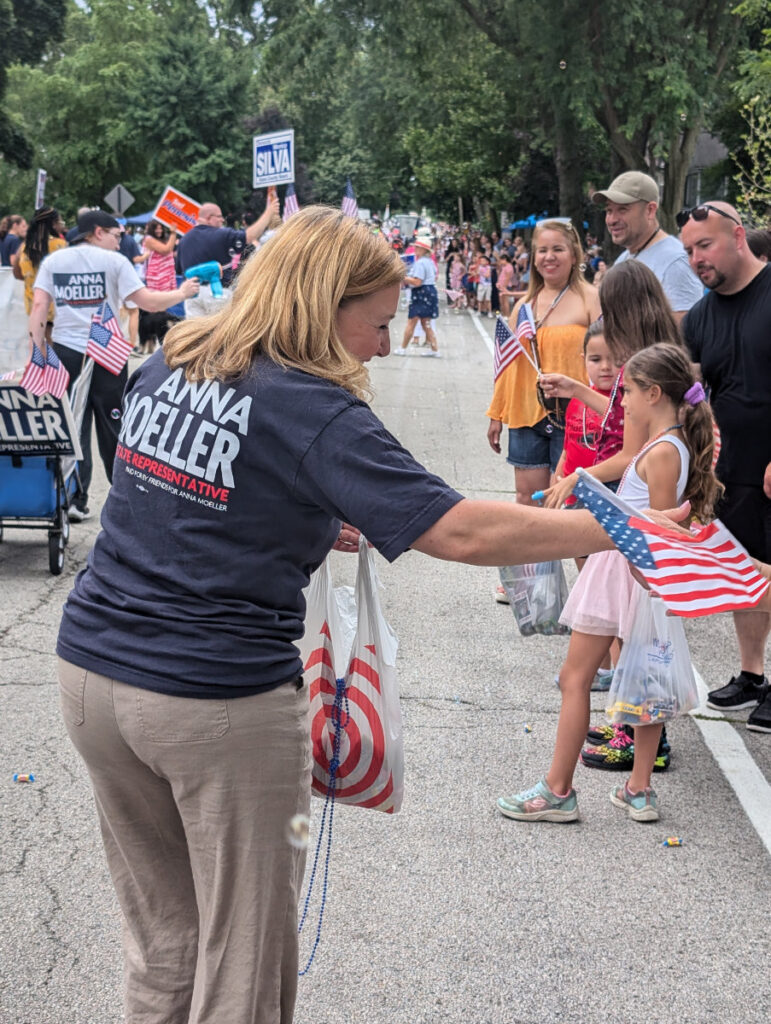 elgin fourth of july parade 2024 11