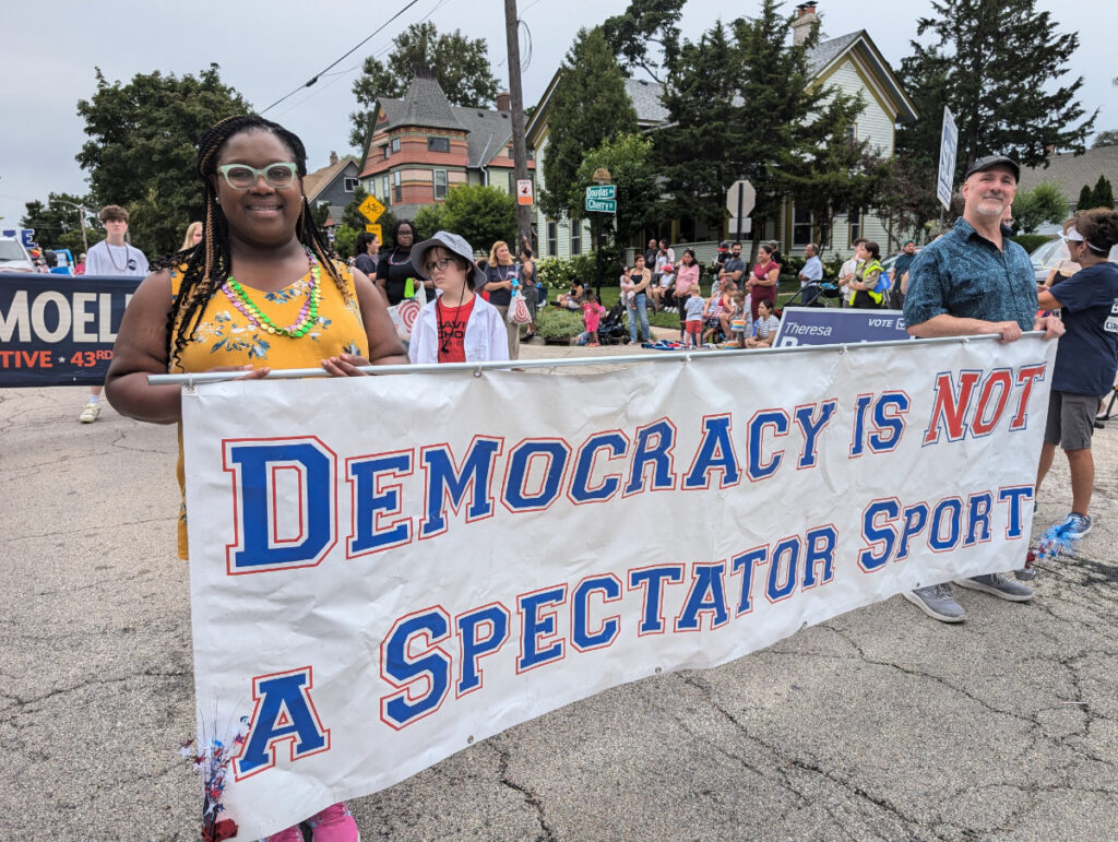 elgin fourth of july parade 2024 14